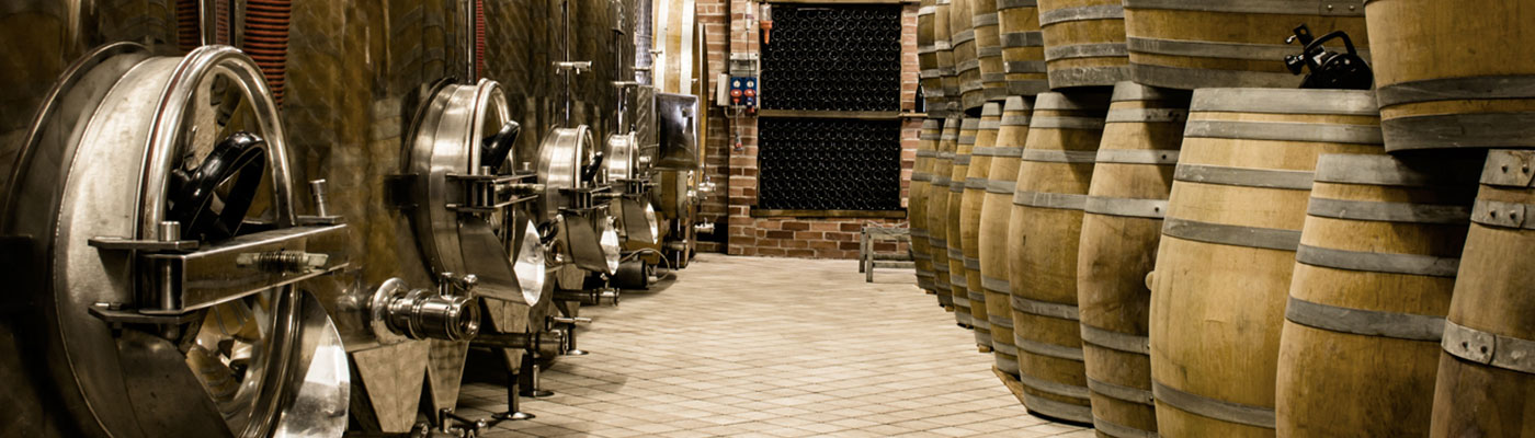 Wine Retreat