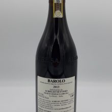 Barolo vino rosso DOCG La Morra uva nebbiolo 100%