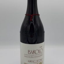 Aurelio Settimo - Barolo Rocche dell'Annunziata - 2015.jpg