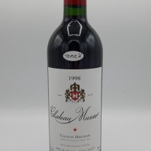 Chateau Musar - Musar Red - 1998.jpg