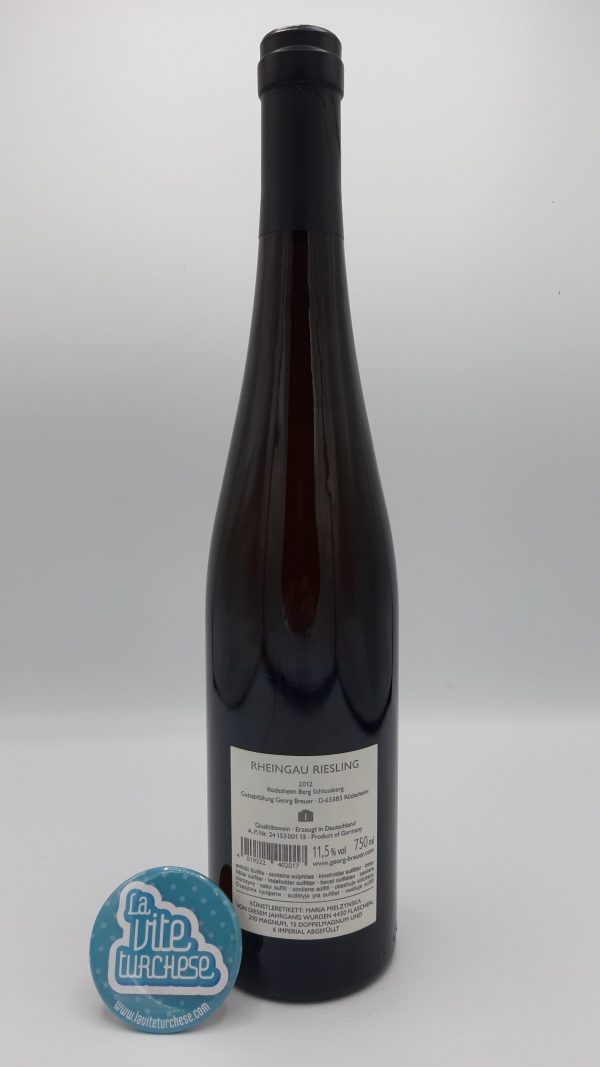 Georg Breuer - Riesling Berg Schlossberg - 2012 - back.jpg