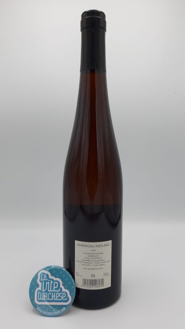 Georg Breuer - Riesling Nonnenberg - 2006 - back.jpg