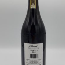 Giovanni Rosso - Barolo Cerretta - 2014 - back.jpg