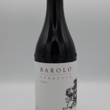 Giovanni Rosso - Barolo Cerretta - 2014.jpg
