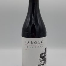 Giovanni Rosso - Barolo Cerretta - 2015.jpg