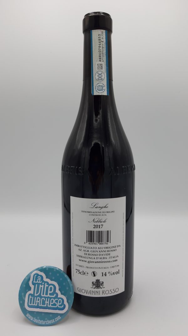 Giovanni Rosso - Langhe Nebbiolo - 2017 - back.jpg