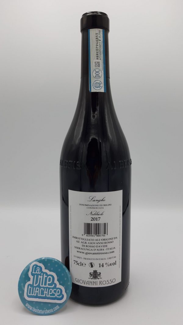 Giovanni Rosso - Langhe Nebbiolo - 2017 - back.jpg