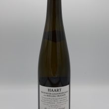 Haart - Riesling Trocken Goldtropfchen GG - 2012 - back.jpg