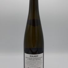 Haart - Riesling Trocken Goldtropfchen GG - 2012 - back.jpg