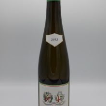 Haart - Riesling Trocken Goldtropfchen GG - 2012.jpg