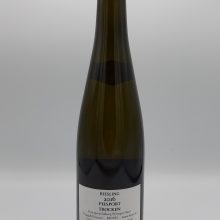 Haart - Riesling Trocken Piesporter - 2016 - back.jpg