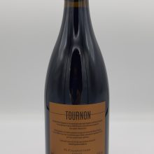M.Chapoutier - Domaine Tournon - Lady's Lane Shiraz - 2014 - back.jpg
