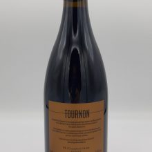 M.Chapoutier - Domaine Tournon - Lady's Lane Shiraz - 2014 - back.jpg