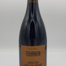 M.Chapoutier - Domaine Tournon - Lady's Lane Shirz - 2014.jpg