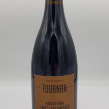 M.Chapoutier - Domaine Tournon - Lady's Lane Shirz - 2014.jpg