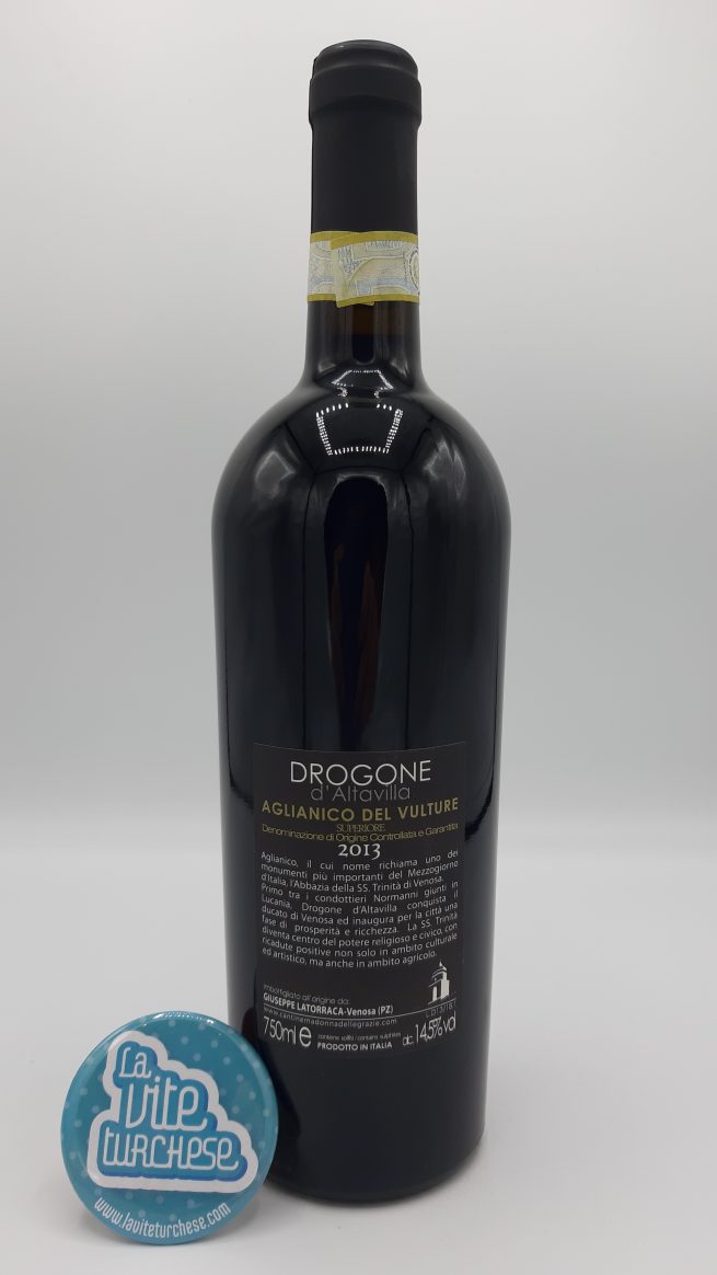 Madonna delle Grazie - Drogone - 2013 - back.jpg