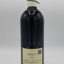 Merenda con Corvi - Merlot - 2016 - back.jpg