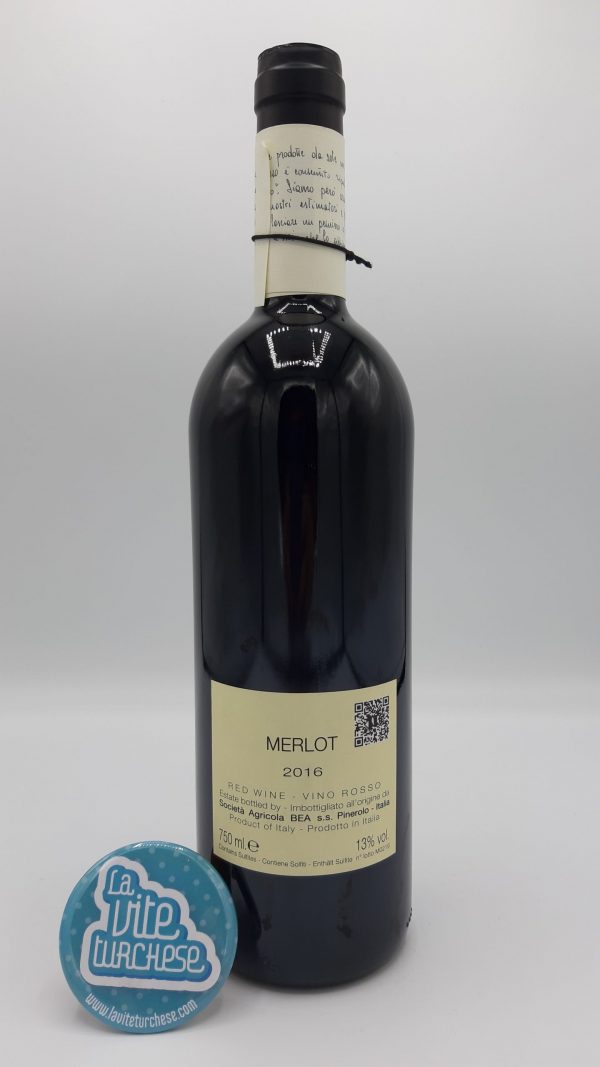 Merenda con Corvi - Merlot - 2016 - back.jpg