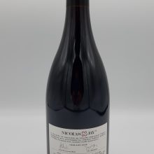 Nicolas Jay - Pinot Noir Willamette Valley Oregon - 2015 - back.jpg