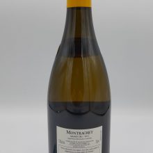 Olivier Leflaive - Montrachet Grand Cru - 2012 - back.jpg