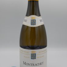 Olivier Leflaive - Montrachet Grand Cru - 2012.jpg