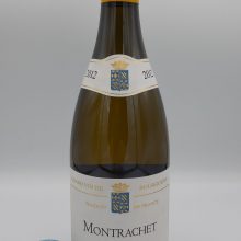 Olivier Leflaive - Montrachet Grand Cru - 2012.jpg