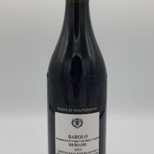 Paolo Manzone - Barolo Meriame - 2015 - back.jpg