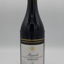 Paolo Manzone - Barolo Meriame - 2015.jpg