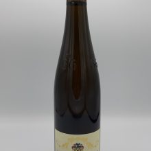 Reichsgraf Von Kesselstatt - Riesling Kaseler Nies' Chen GG - 2015.jpg