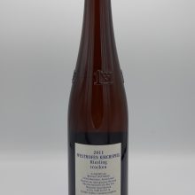 Wittmann - Riesling Kirchspiel GG - 2011 - back.jpg