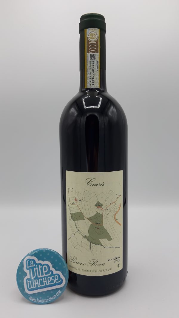 Bruno Rocca - Barbaresco Currà Riserva - 2013 - back.jpg