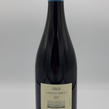 Langhe Piedmont red wine Nebbiolo grapes 100%