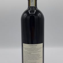 Barbera vino rosso DOCG Nizza Asti uva barbera 100%