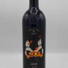 Michele Chiarlo - Nizza Vigna Veja La Court - 2010.jpg