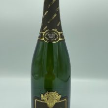Cavalleri – Franciacorta Blanc de Blancs Brut