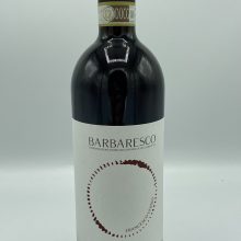 vino rosso Piemonte Langhe Barbaresco artigianale tradizionale strutturato ottenuto con solo uva nebbiolo perfetto con le carni rosse