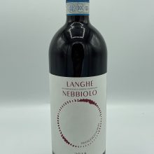 nebbiolo red wine Langhe Neive Piedmont Langhe structured fresh traditional artisanal red wine obtained with Nebbiolo grapes only, perfect with red meats