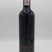Franco Conterno - Barolo Chinato - back