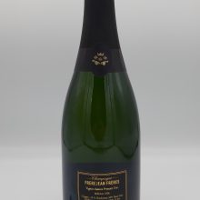 Champagne sparkling wine France Chardonnay grapes and Pinot Nero.