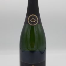 Champagne sparkling wine France Sparkling wine Champagne classic method vintage 2006 full fresh refined obtained with Chardonnay and Pinot Noir grapes perfect with fish, shellfish and risotto.