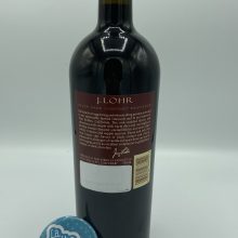 Paso Robles Central Coast red wine cabernet sauvignon grapes, merlot, petit verdot, petit sirah