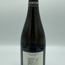 Jacquesson - Champagne AVIZE-Champ Cain Extra Brut - 2009.jpg