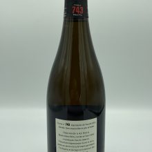 Jacquesson - Champagne Cuvée 743 Extra Brut - back.jpg