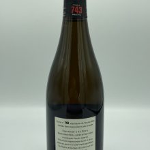 Jacquesson - Champagne Cuvée 743 Extra Brut - back.jpg