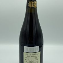 Jacquesson - Champagne DIZY-Terres Rouges Rosé Extra Brut - 2007 - back.jpg