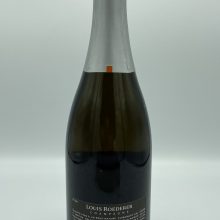 philippe starck + louis roederer unveil cuvée brut nature 2006