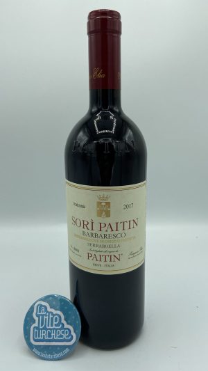 vino rosso Piemonte Langhe Barbaresco cru Serraboella artigianale tradizionale strutturato ottenuto con solo uva nebbiolo perfetto con le carni rosse e i formaggi