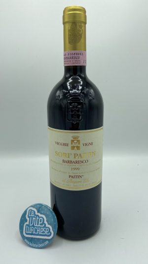 vino rosso Piemonte Langhe Barbaresco vecchie vigne cru Serraboella tradizionale artigianale ottenuto con solo uva nebbiolo perfetto con la selvaggina