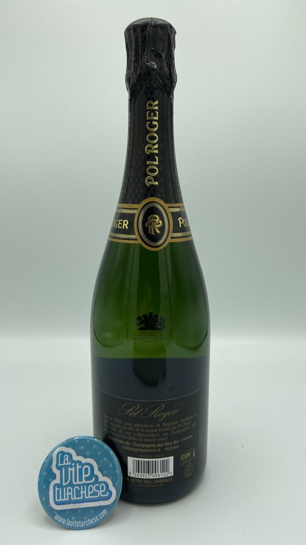 Pol Roger - Champagne - 2012 - back.jpg
