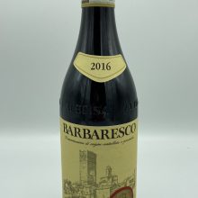 Produttori del Barbaresco - Barbaresco DOCG - 2016